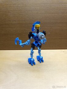 LEGO Bionicle Toa Mata Gali (8533) - 3