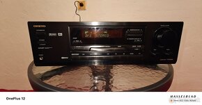 Onkyo tx-ds484 - 3