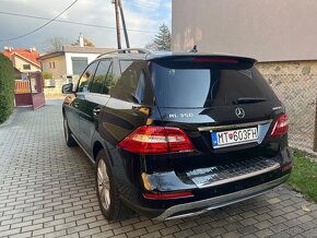 ML350 CDi 2014 - 3