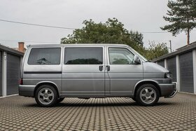 Volkswagen Multivan T4 2,5 tdi 111kw Last Edition - 3