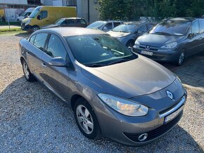 Renault Fluence 1.5DCI diesel, 78kW, MT/6, rok:06.2010. - 3