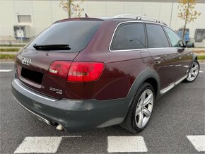 Audi A6 Allroad 3.0TDI Quattro - 3