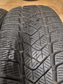 205/50 r17 zimne pneumatiky 2ks 205 50 17 - 3