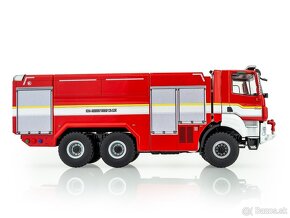 Tatra Phoenix KHA 40 hasiči 1:43 Kaden - 3