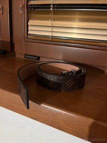 Louis Vuitton Belt Opasok - 3