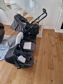 Britax Go Big 2 - 3