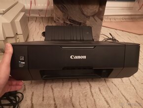 Canon PIXMA MP230 - 3