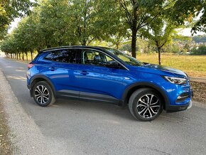 Opel GRANDLAND X 1,6 CDTI,2018  KÚPENÉ V SR - 3