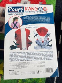 Nosic Poupy Kangoo - 3