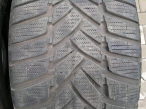 Celorocne pneu. Dunlop 265/55 r19 - 3