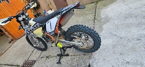 KTM 250 EXC-F TP+ŠPZ - 31 mth - 3