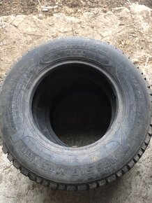 Predam pneu 225/70 R15 C - 3