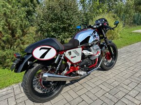 Moto Guzzi V7 Racer 9144Km - 3