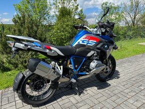 BMW R 1200 GS LC Rallye 35tKm - 3