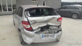 Citroen C4 1.6ehdi ROZPREDAM - 3