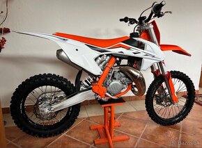 Ktm sx 85 2023 - 3