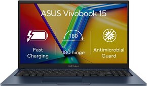 Asus VivoBook - 3