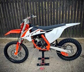 KTM SX 85 rok 2024 - 3