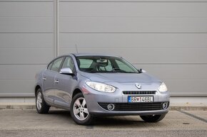 Renault Fluence 1.6 16V Advantage - 3