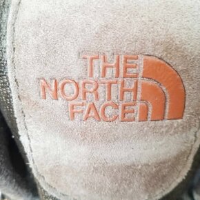 Predám zimné turistické topánky The North Face. - 3