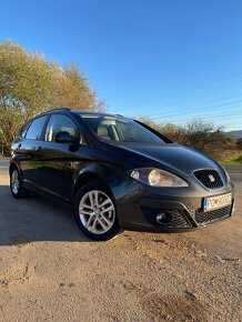 Seat Altea XL TSI - 3