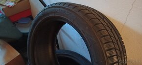 Zimné pneumatiky 235/45 R18 - 3