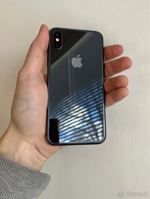 Iphone X 64gb Space Gray - 3