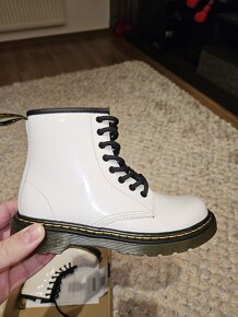 Topánky  Dr.Martens - 3