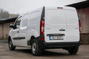 Mercedes-Benz Citan 111 CDI lang E6 - 3