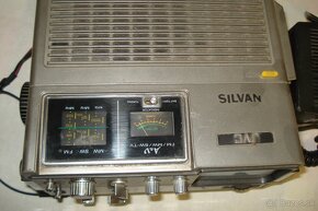 JVC radio televizor - 3