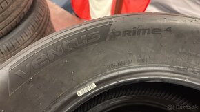 215/65 R17 letné pneu Hankook - 3