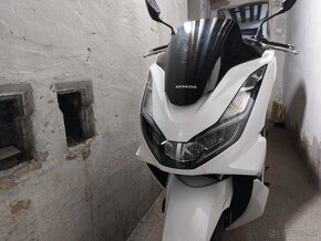 Honda PCX 125 9kw - 3