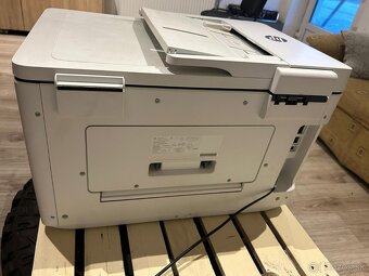 ✅ HP OfficeJet Pro 7740 - 3