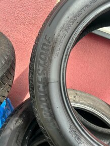 BRIDGESTONE 215/55 R17 TURANZA T005(letné ) - 3