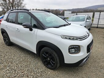 Citroën C3 Aircross BlueHDi 78600KM 2019 - 3