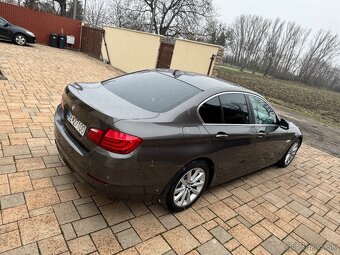 Bmw 520d F10 - 3