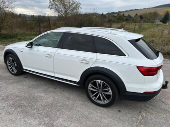 Audi A4 allroad 2.0 TDI qauttro - 3