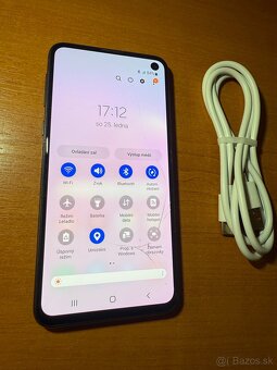 Samsung GALAXY s10e 6/128GB - 3