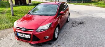 Ford Focus 1.6 TDCI, 2012 - 3