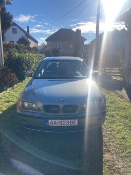 bmw e46 320d 110kw 6qalt - 3