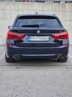 Bmw 540d xdrive - 3