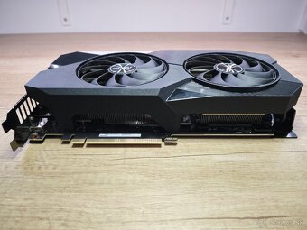 ASUS GEFORCE RTX™ DUAL-RTX3070-O8G - 3