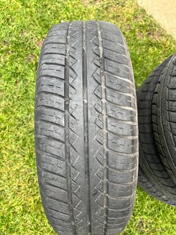 Predám pneumatiky Barum Brillantis 175/65 R14 86T - 3