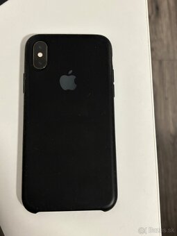 Iphone xs - 3