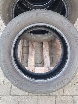 Letne 235/55R18 Bridgestone - 3