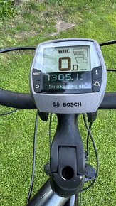 Predam Elektrobicykel Bosch Active Line B-trak 700 laluminiu - 3