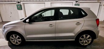 VW POLO 1.2TSI DSG Premium Highline - 3