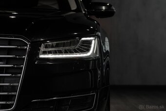 ✅Audi A8 3.0 TFSI V6 quattro tiptronic,Head-up display,Nočné - 3