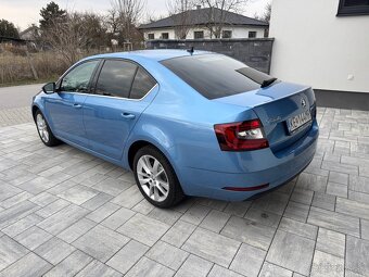 Škoda Octavia 1.5 TSI M6 Style - 3