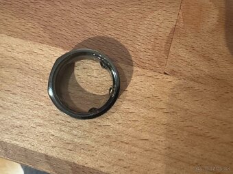 Oura Ring 3 heritage black 11 - 3